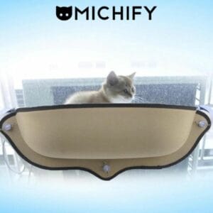 Hamaca con Ventosas Michify
